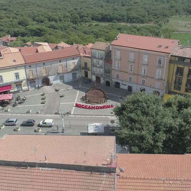 Nike Apartment Roccamonfina appartamento in affitto