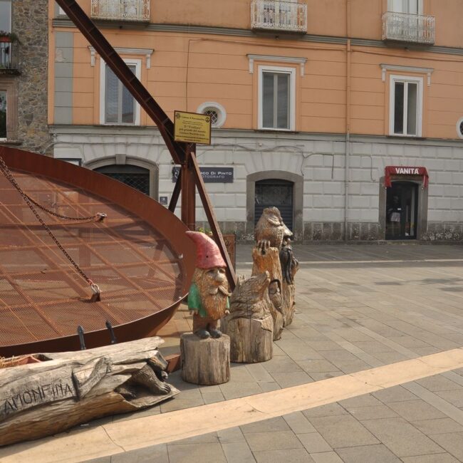 Vrollaro di Roccamonfina