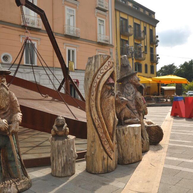 Vrollaro di Roccamonfina